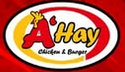 A'HAY Logo